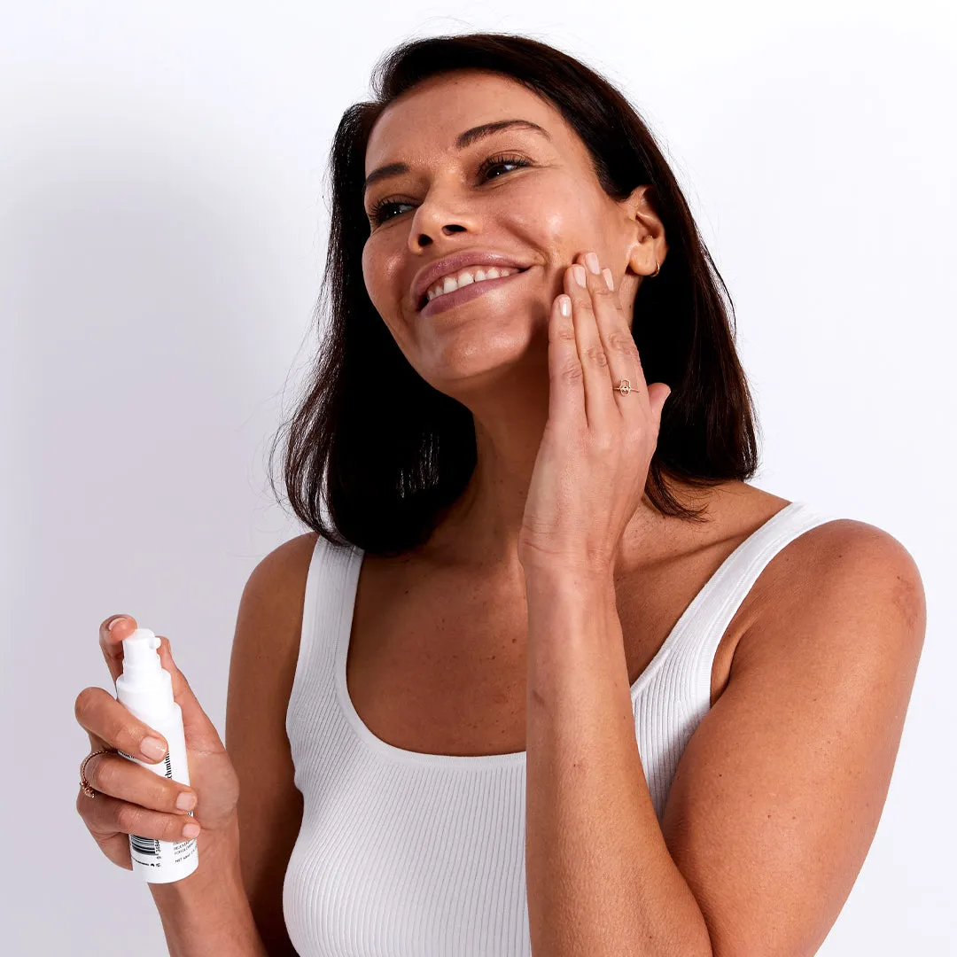 3-Step Chest & Décolletage Renewal Pack