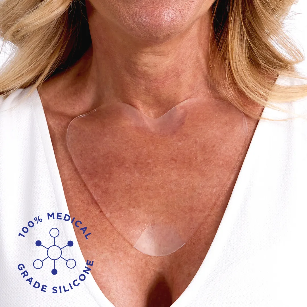 3-Step Chest & Décolletage Renewal Pack