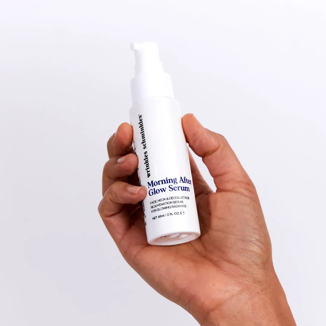 3-Step Chest & Décolletage Renewal Pack
