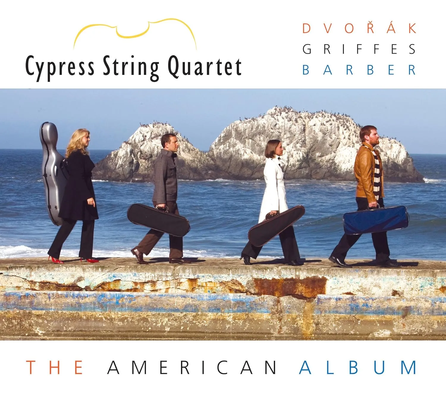 American Album