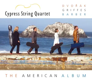 American Album