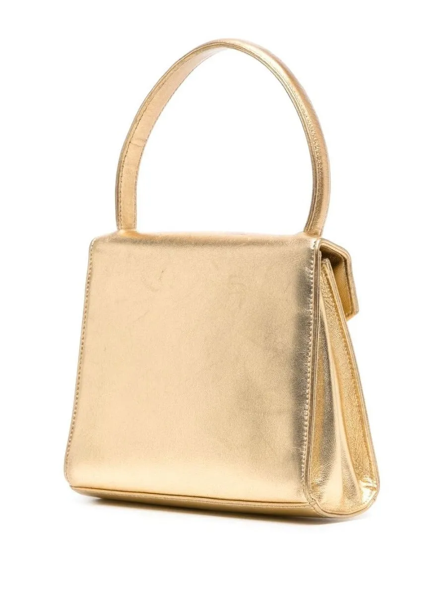 CC Turn-Lock Mini Bag