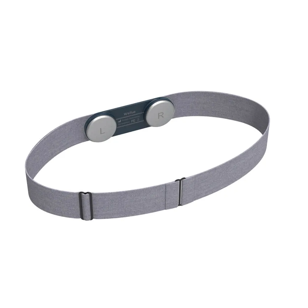 Chest Strap of DuoEK Portable ECG Monitor