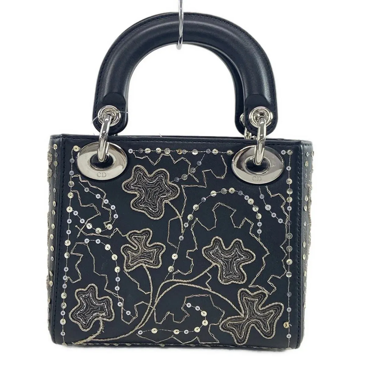 Dior Lady Dior Mini bag