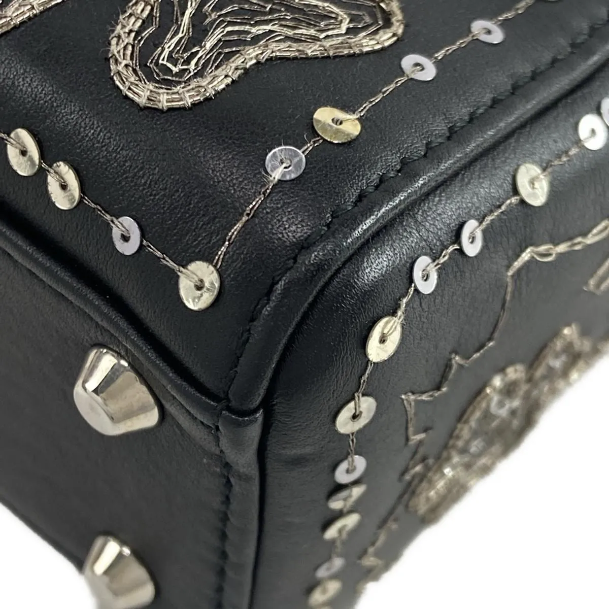 Dior Lady Dior Mini bag