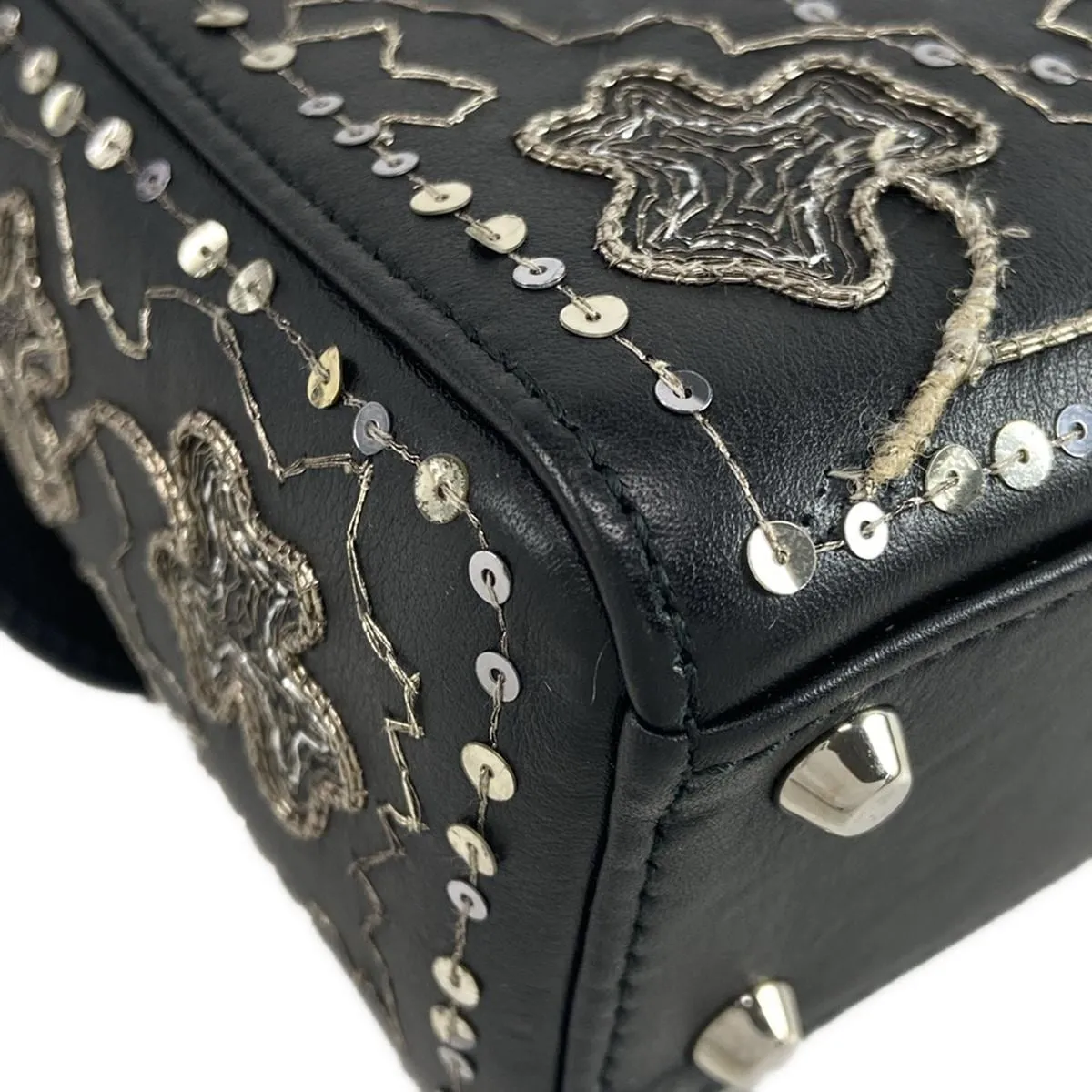 Dior Lady Dior Mini bag