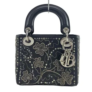 Dior Lady Dior Mini bag