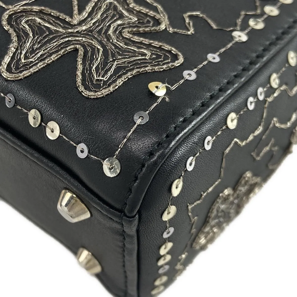 Dior Lady Dior Mini bag