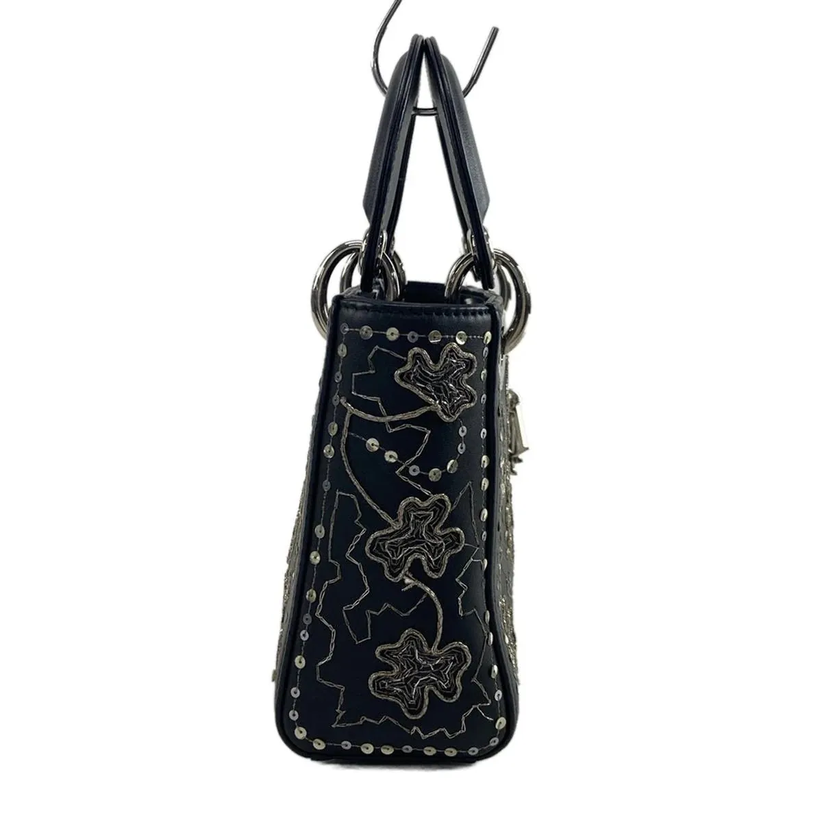 Dior Lady Dior Mini bag