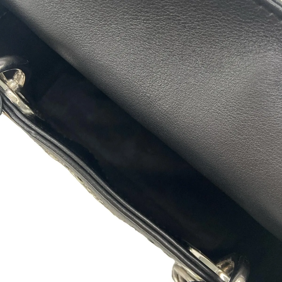 Dior Lady Dior Mini bag