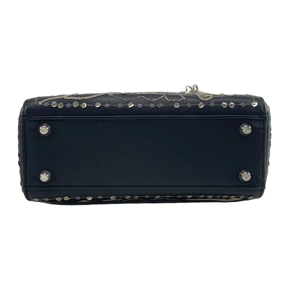 Dior Lady Dior Mini bag