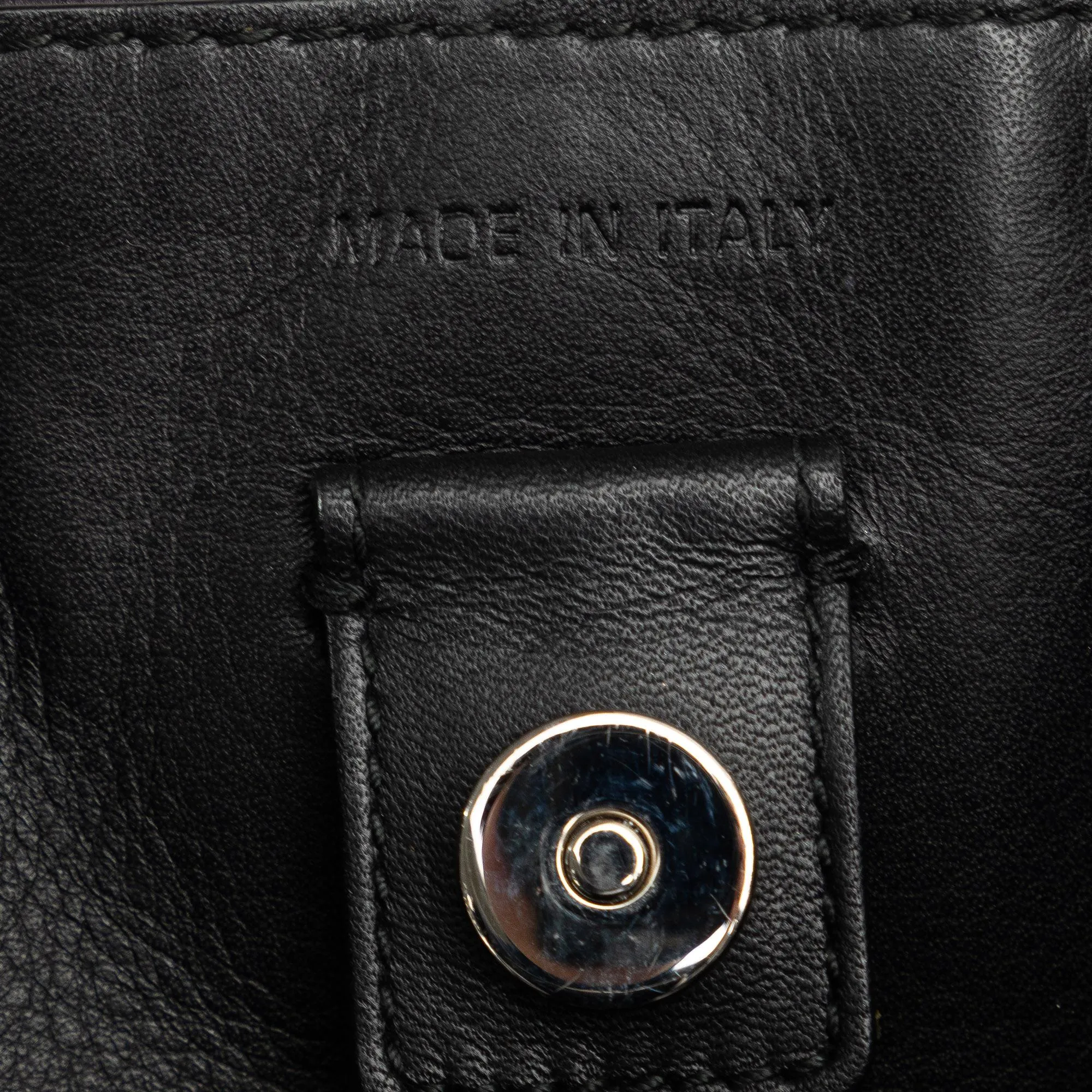Dior Mini Embellished Diorissimo (SHG-LYMOzJ)