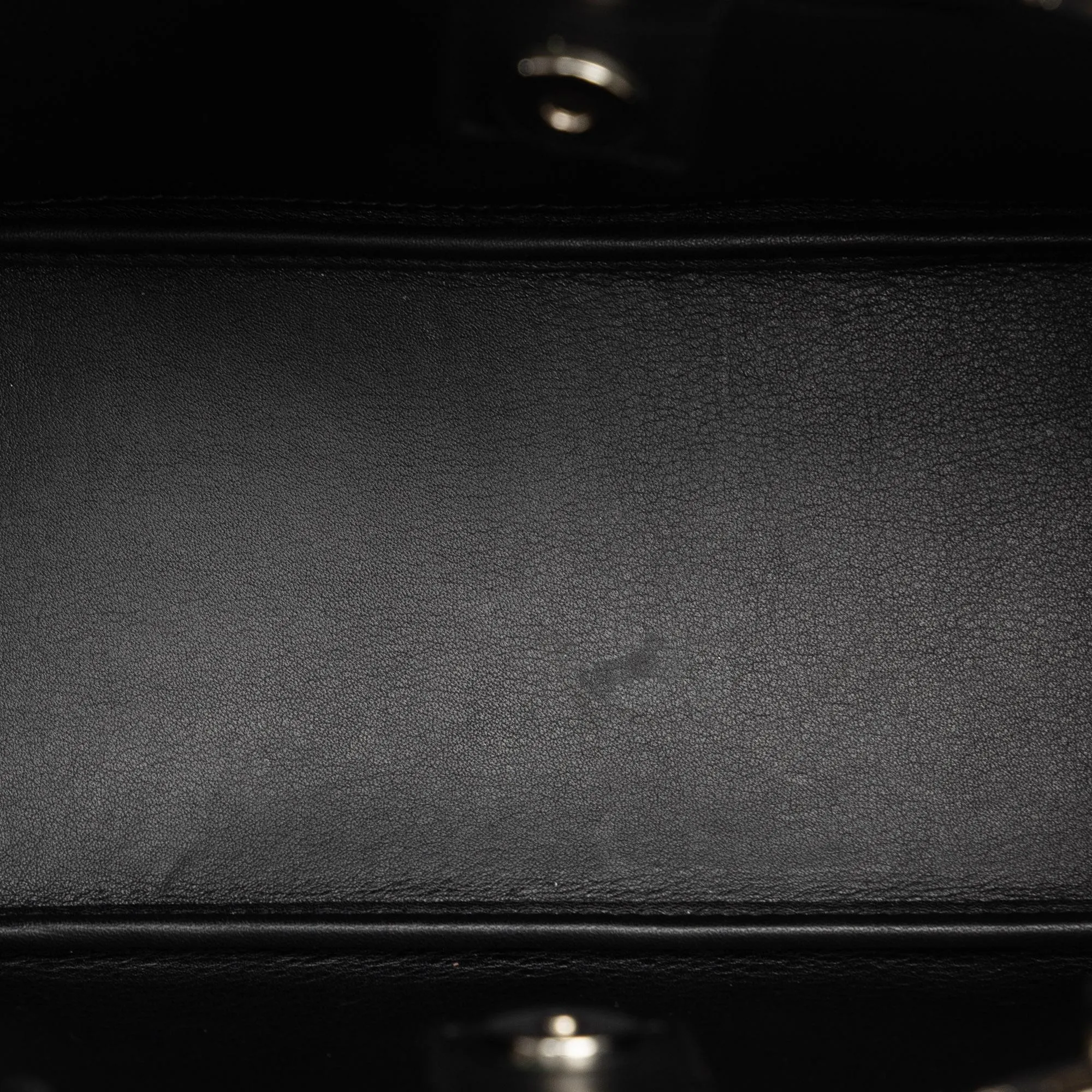Dior Mini Embellished Diorissimo (SHG-LYMOzJ)