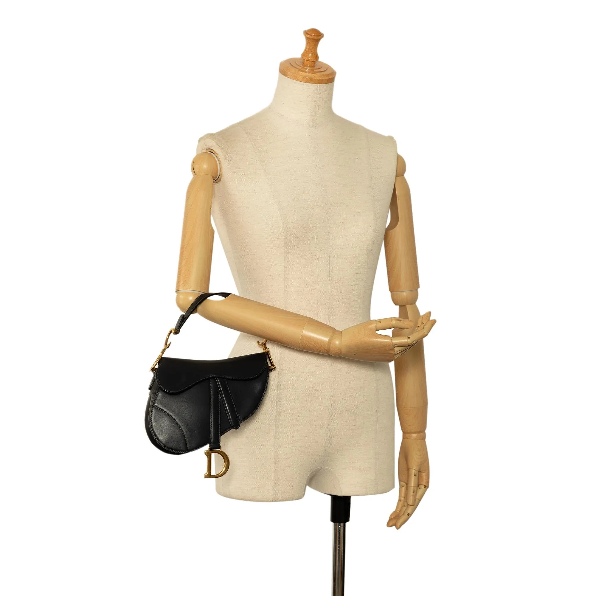 Dior Mini Saddle (SHG-PRxf0a)