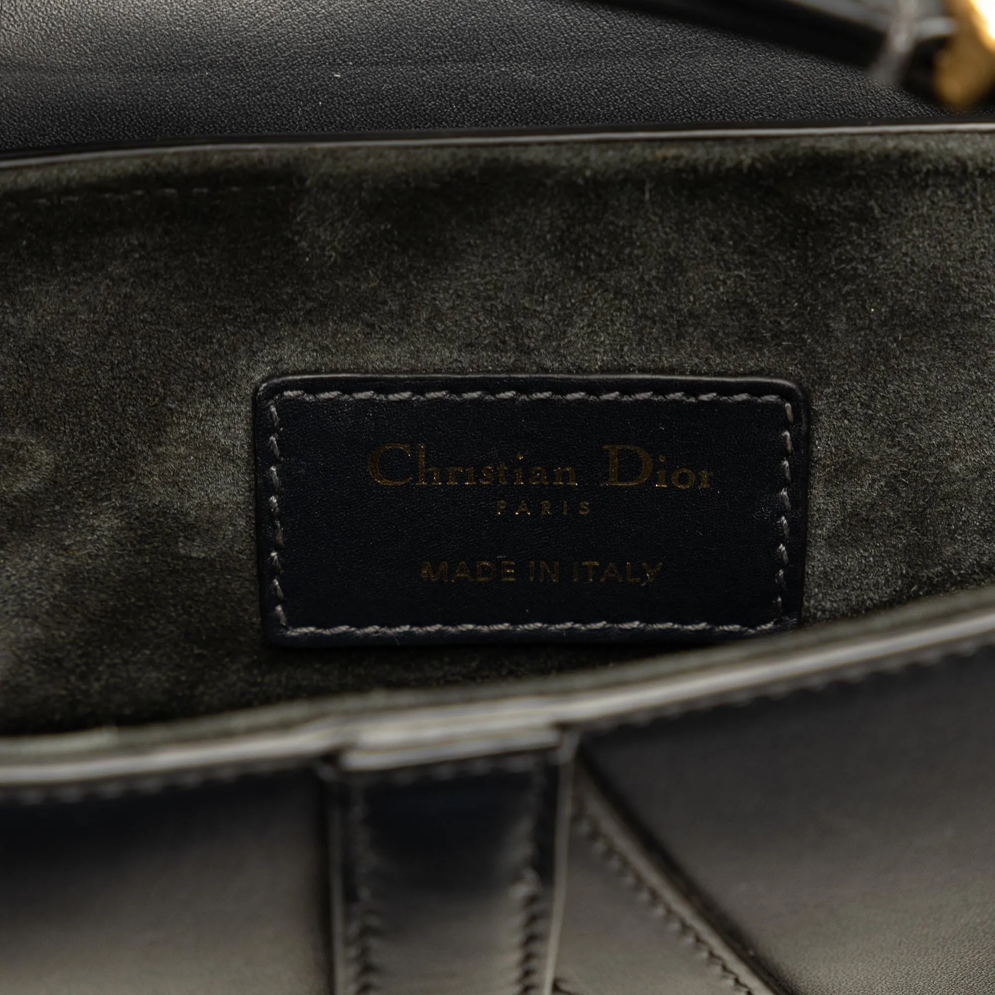 Dior Mini Saddle (SHG-PRxf0a)