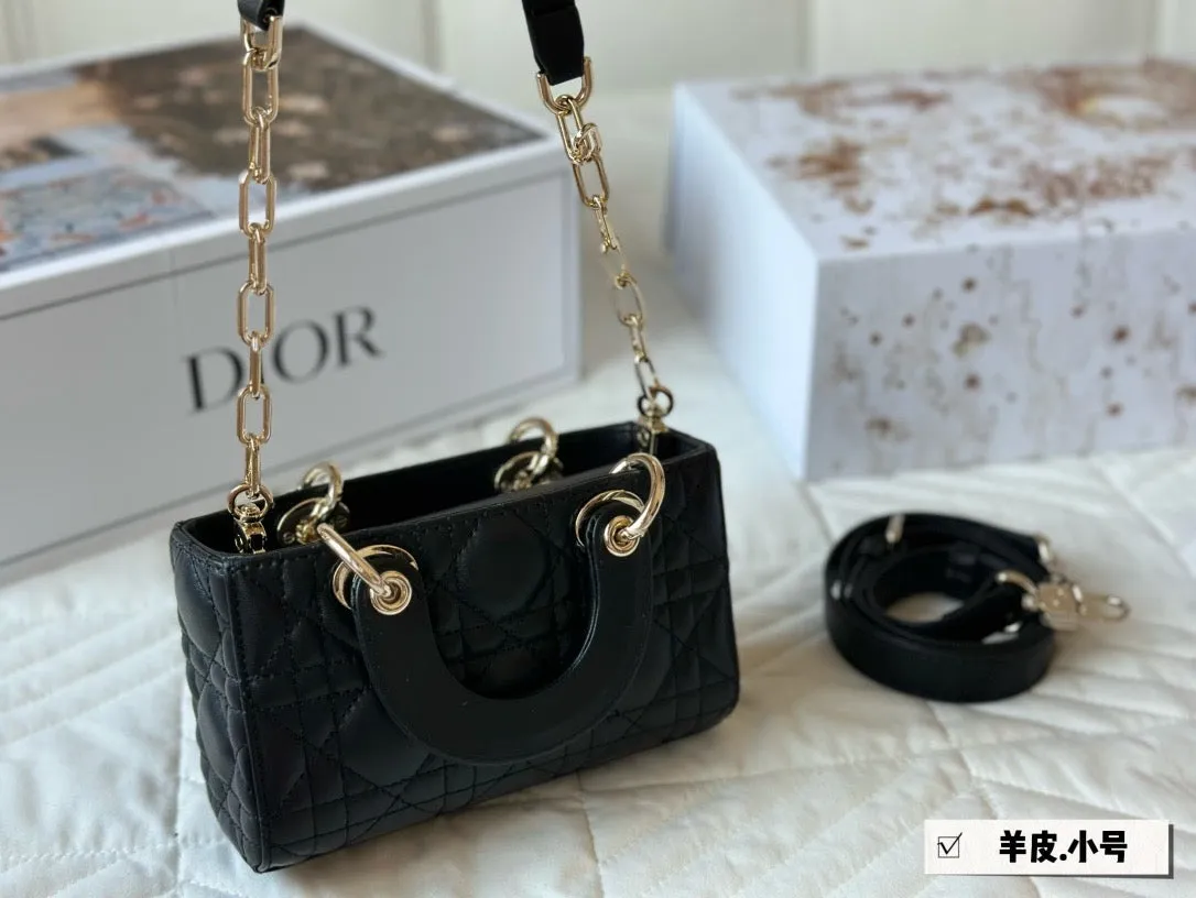 DR371 Lady D-Joy Micro/Small/Medium Bag