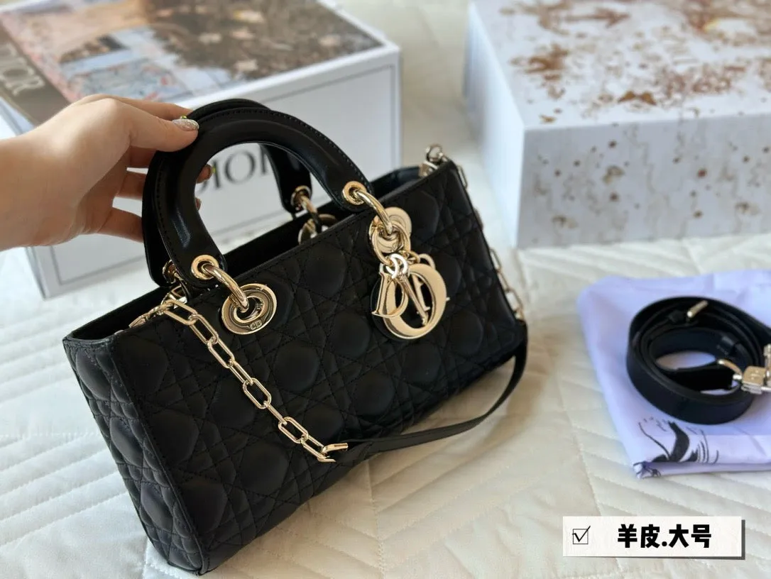 DR371 Lady D-Joy Micro/Small/Medium Bag