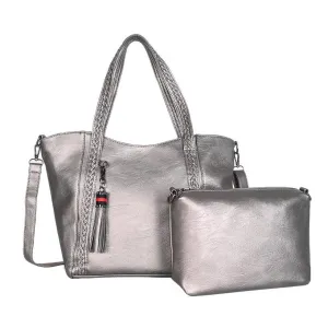 Envy Two Part Set Handbag