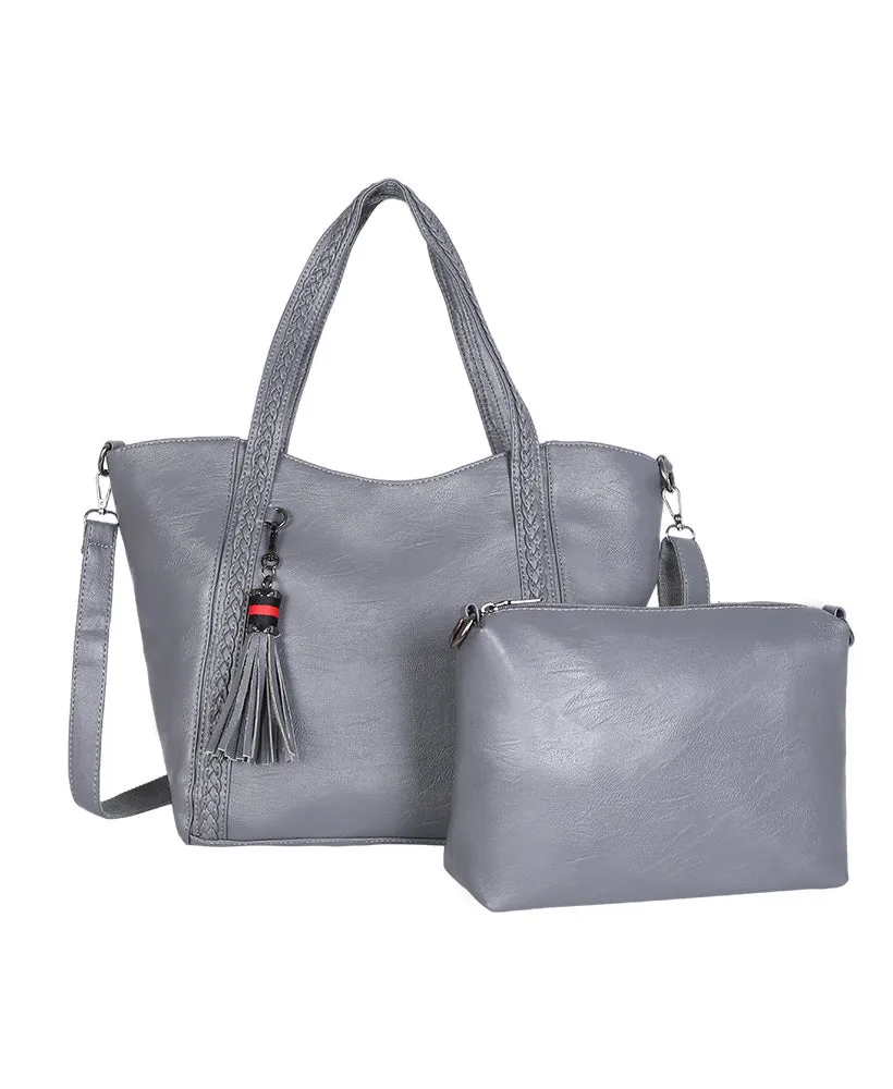 Envy Two Part Set Handbag