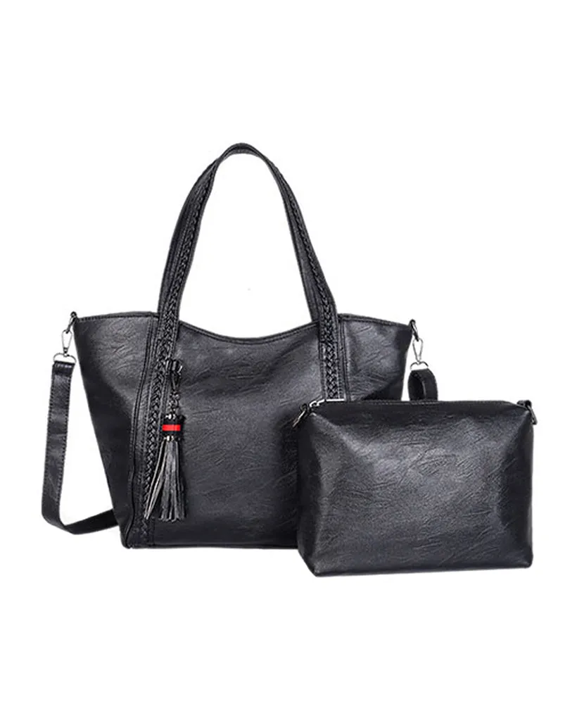 Envy Two Part Set Handbag
