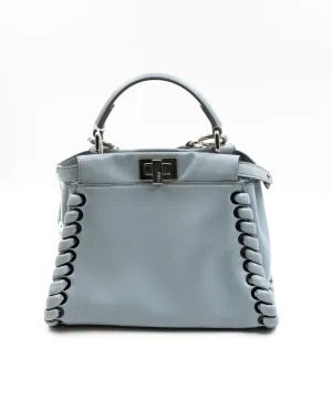 Fendi Blue peekaboo AGC1256