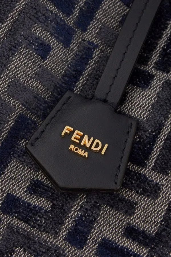 FENDI ORIGAMI MINI BAG