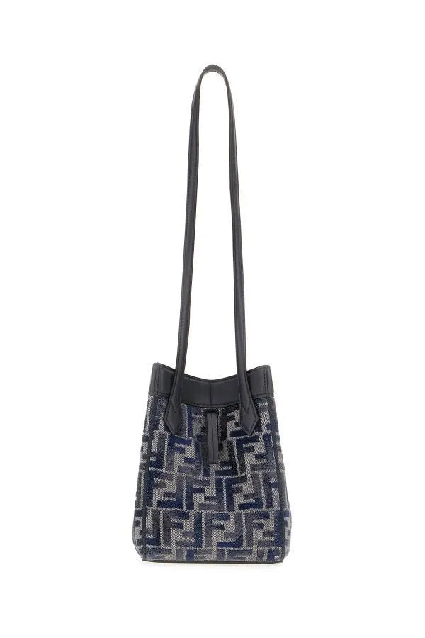 FENDI ORIGAMI MINI BAG