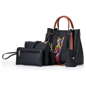 Fiorenza | Handbag & Wallet Set