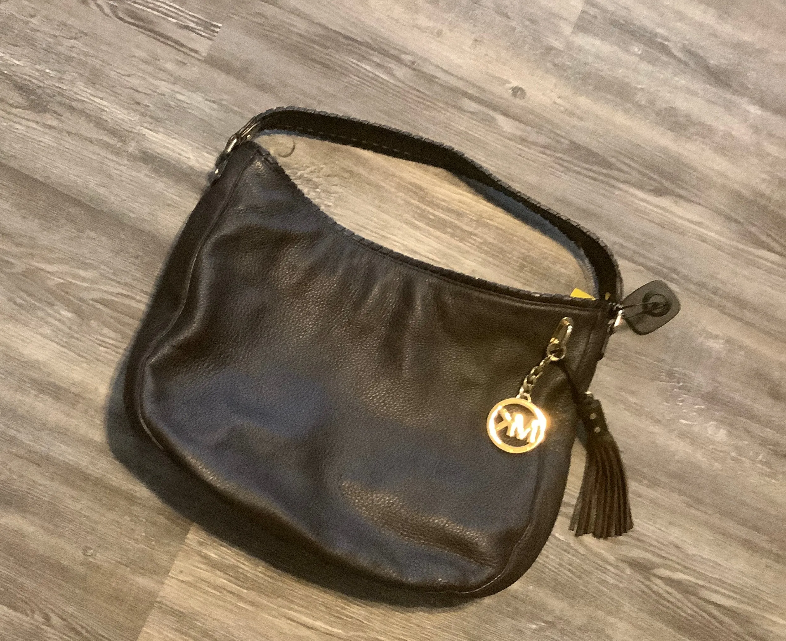 Handbag Michael By Michael Kors, Size Large