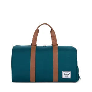 Herschel Novel Duffel Bag, deep teal