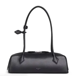 Le Teckel Medium Goat, Black