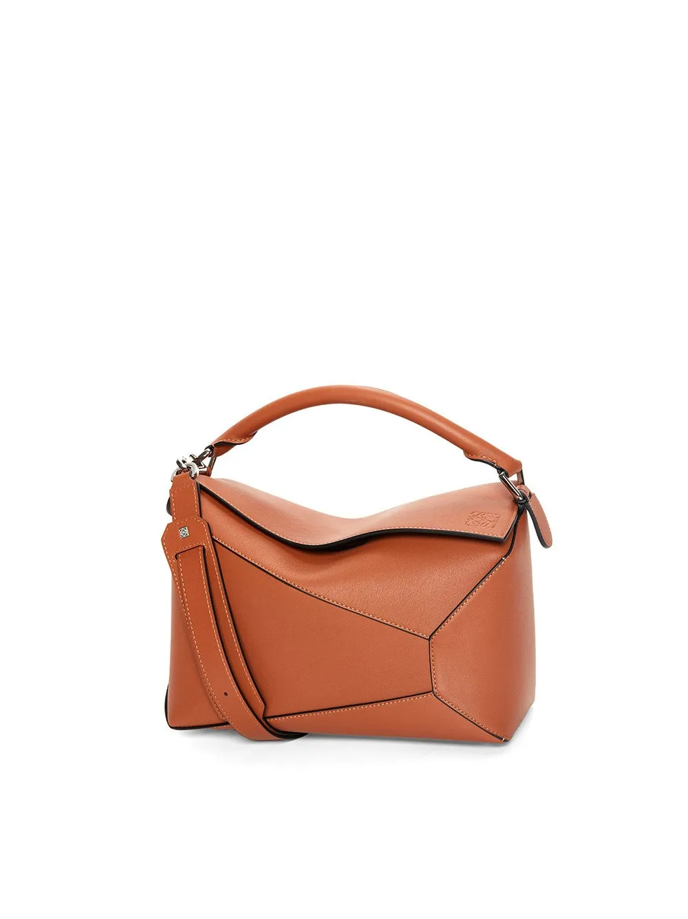 Loewe Men Large Puzzle Bag