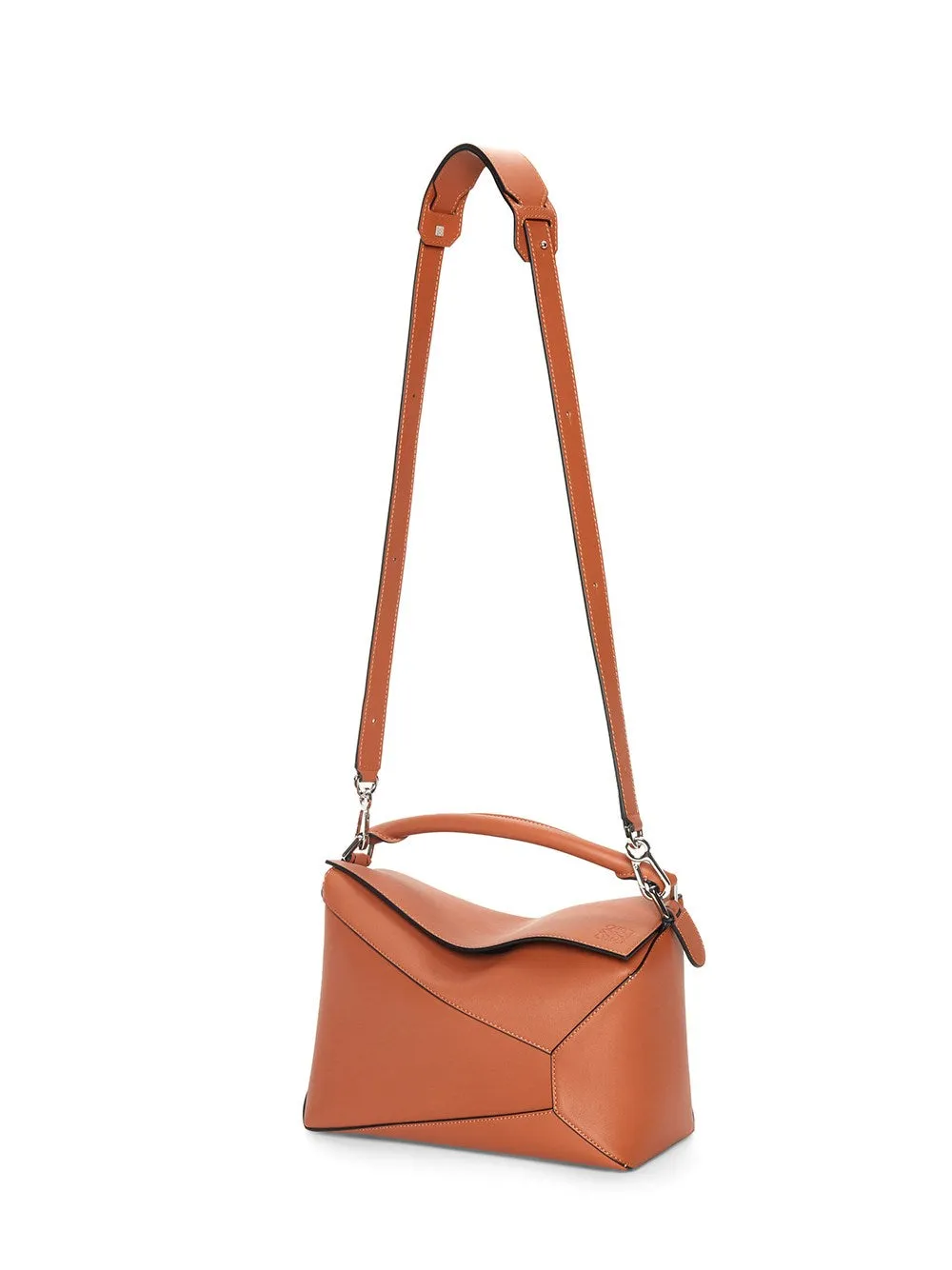Loewe Men Large Puzzle Bag