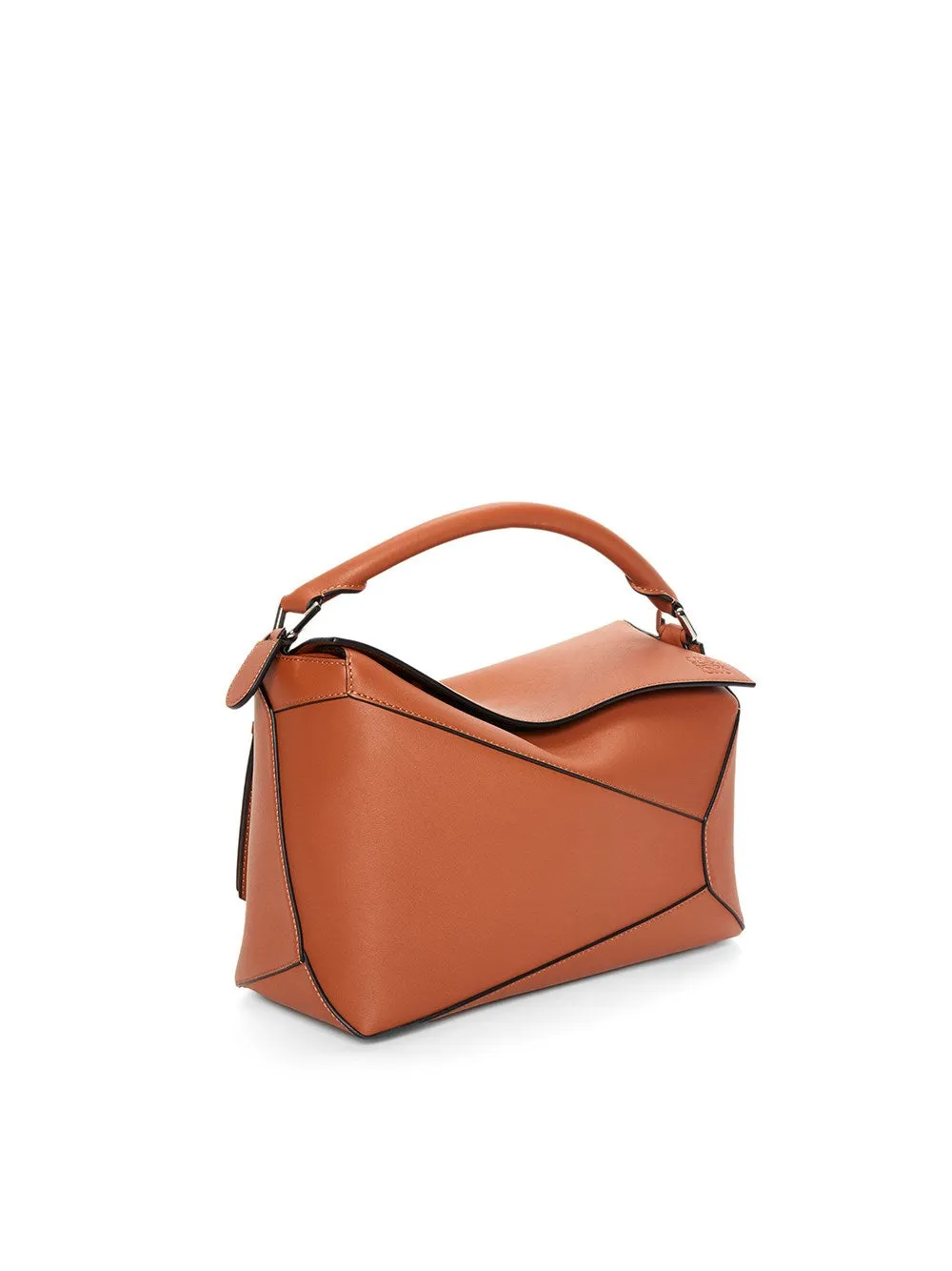 Loewe Men Large Puzzle Bag