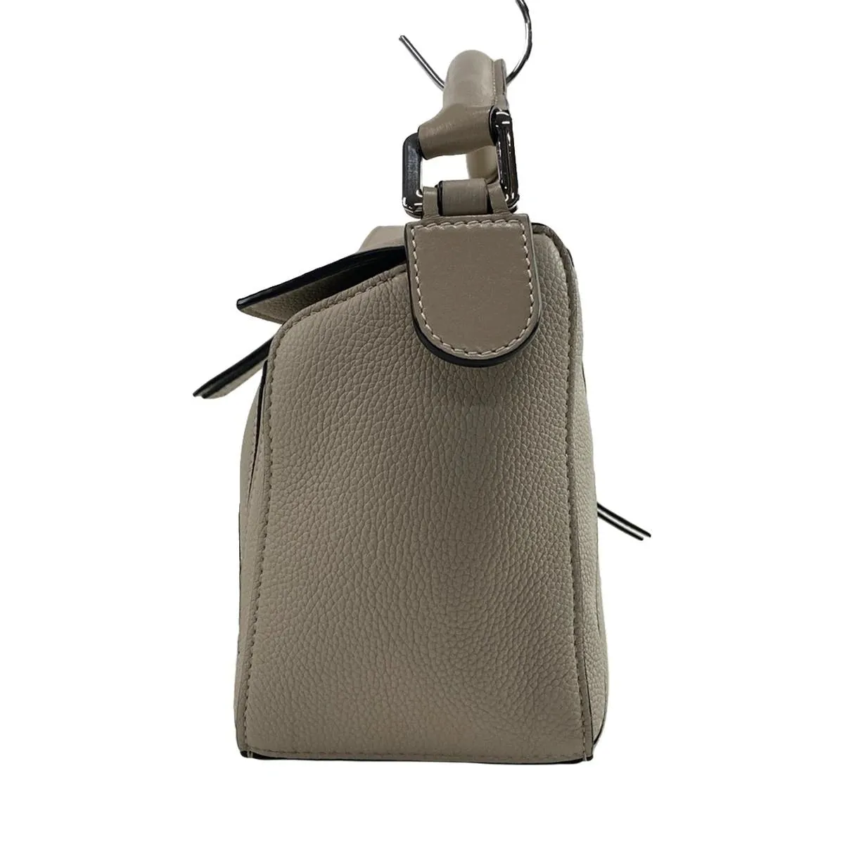 Loewe Puzzle small grey  Bag