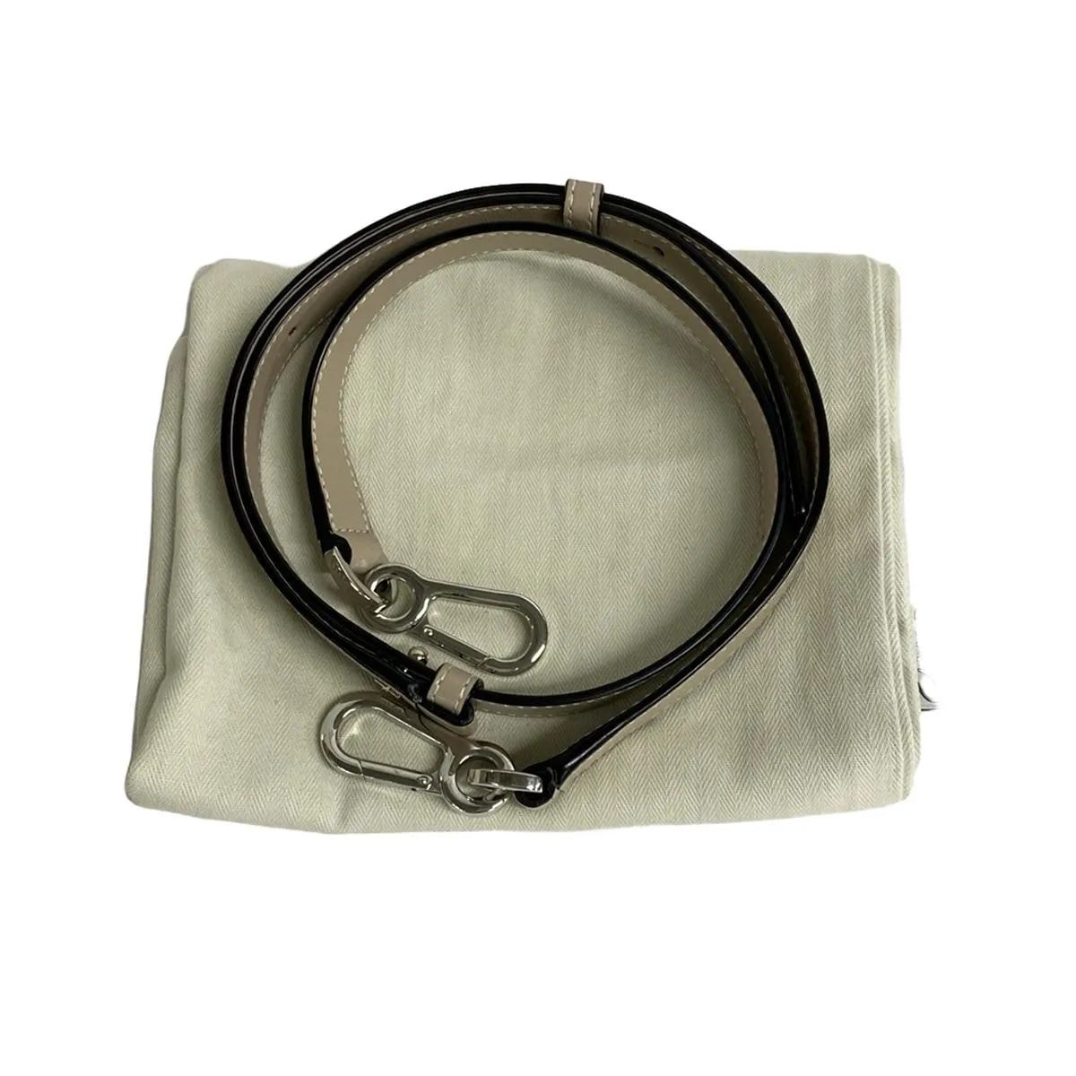 Loewe Puzzle small grey  Bag
