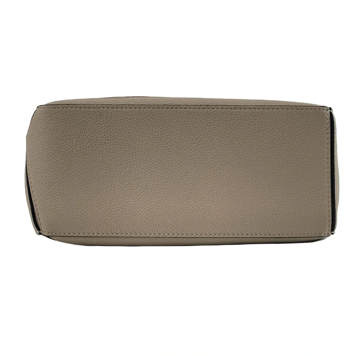 Loewe Puzzle small grey  Bag