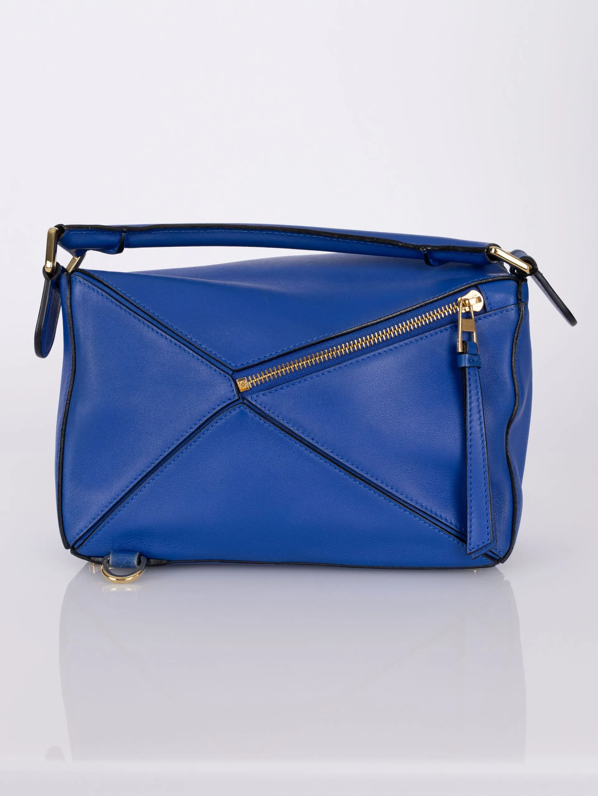 Loewe Small Puzzle Bag