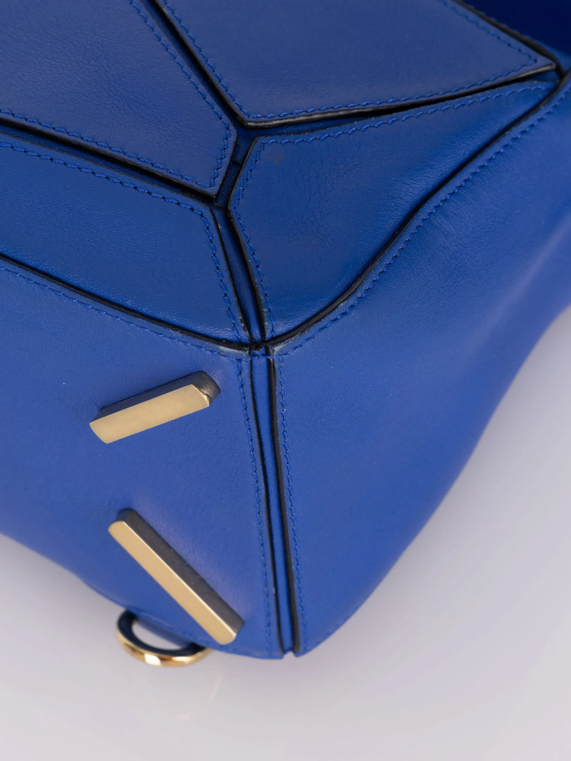Loewe Small Puzzle Bag
