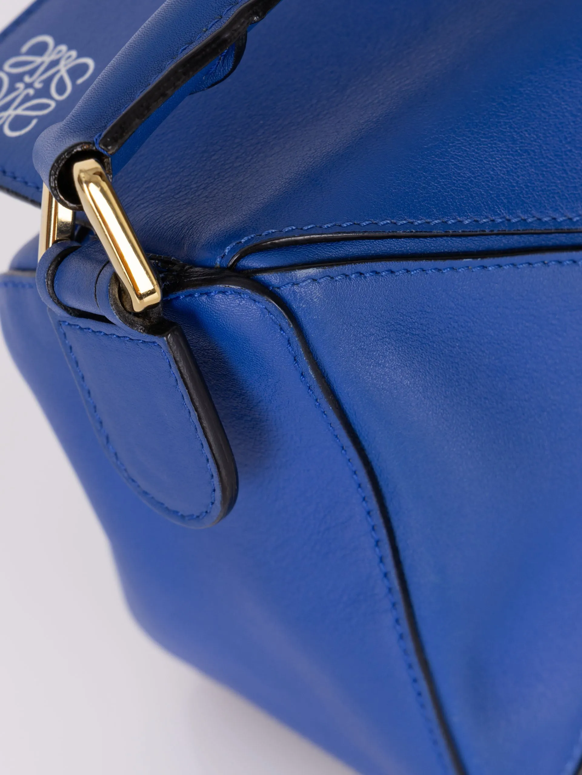 Loewe Small Puzzle Bag