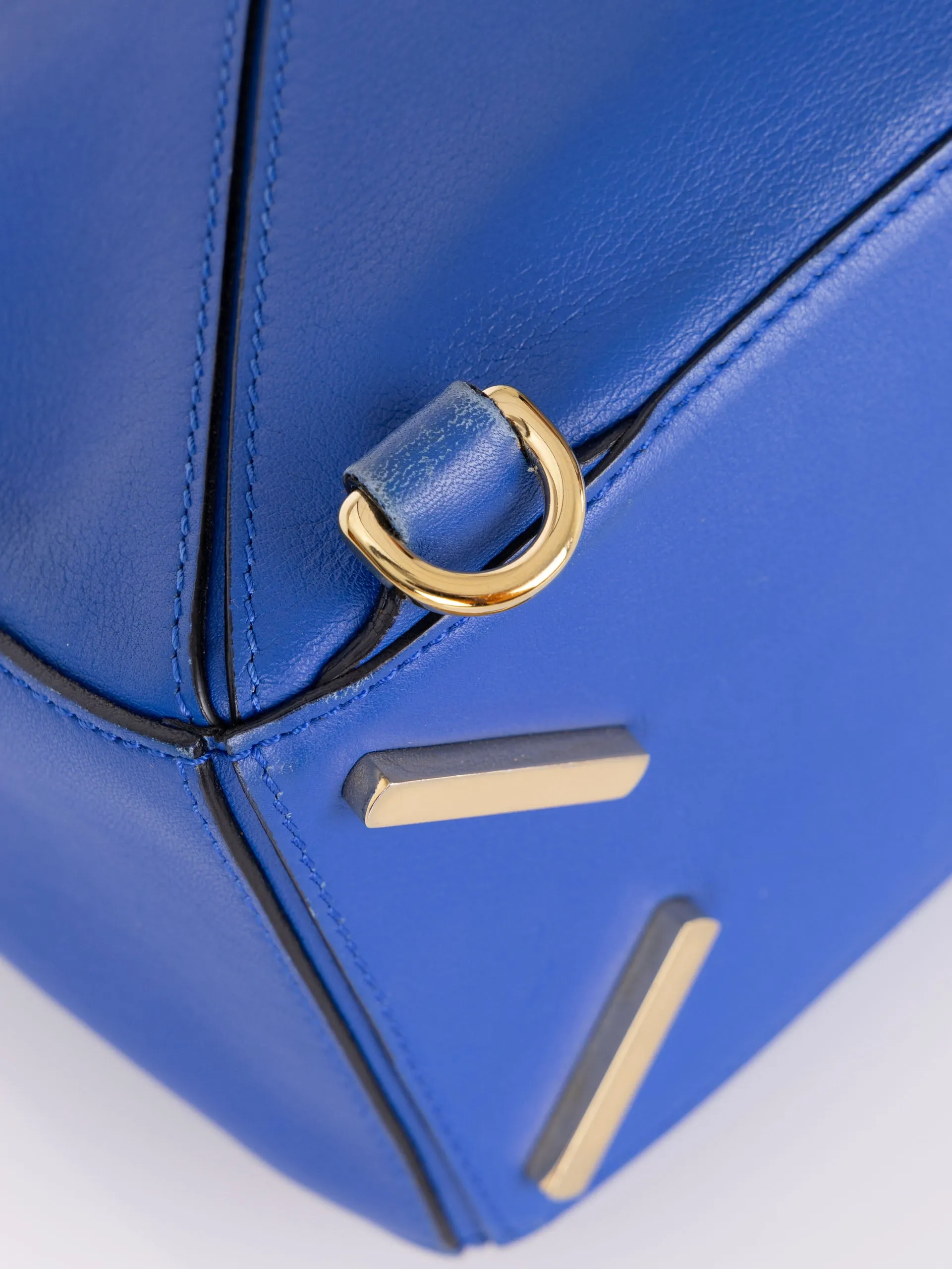 Loewe Small Puzzle Bag
