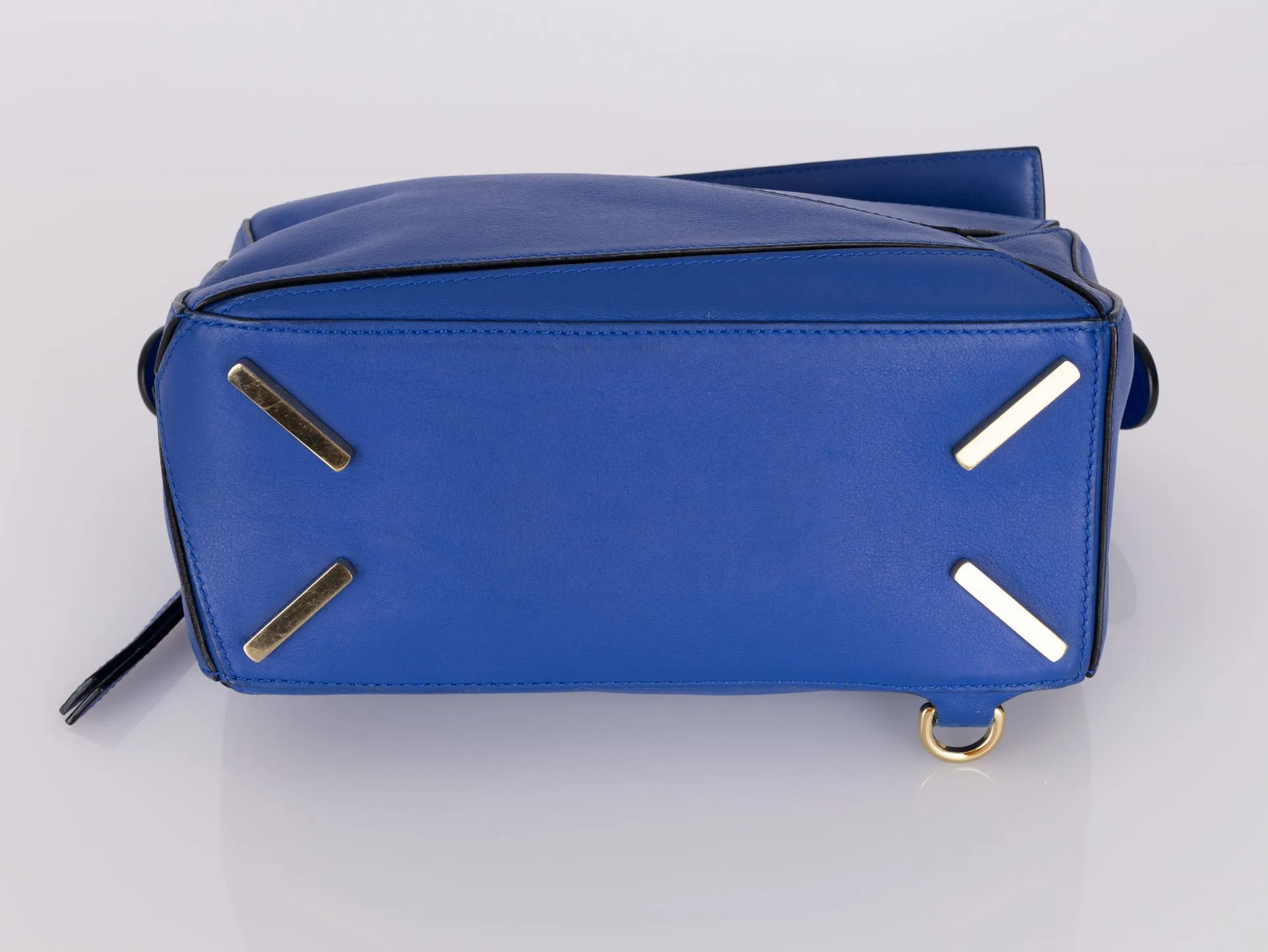 Loewe Small Puzzle Bag