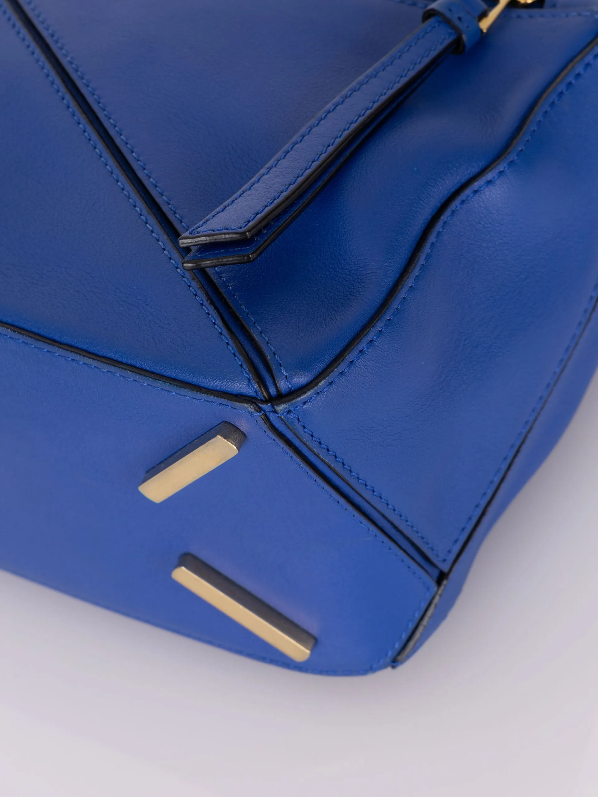 Loewe Small Puzzle Bag