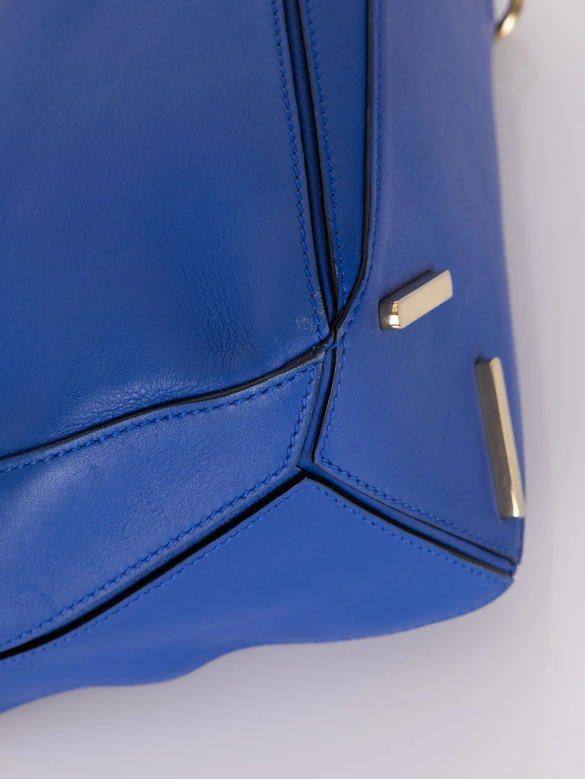 Loewe Small Puzzle Bag