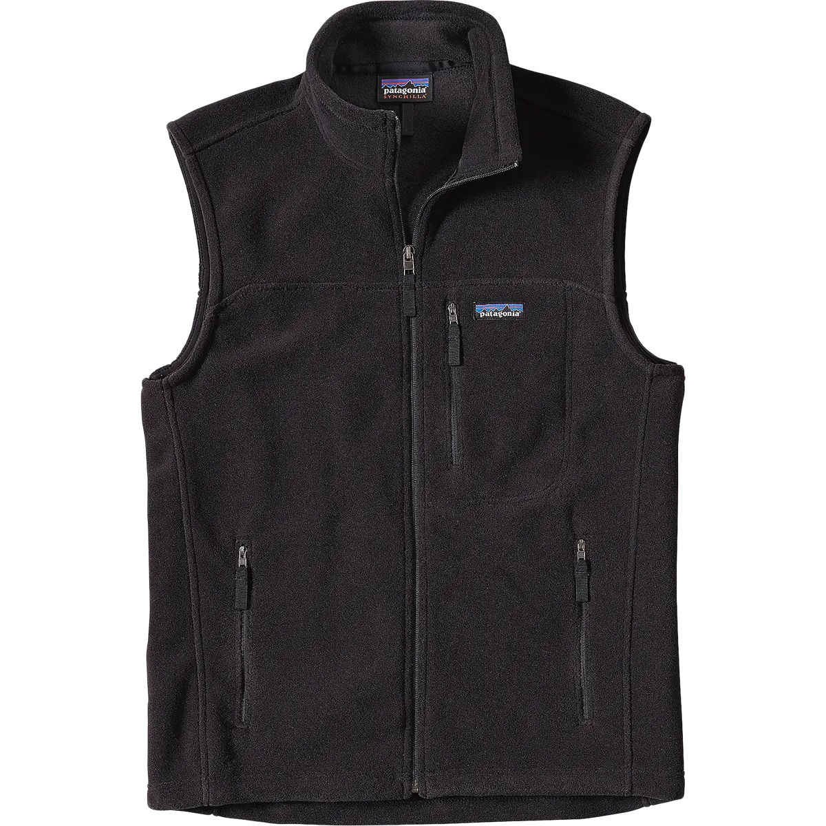 Men's Classic Synchilla Vest