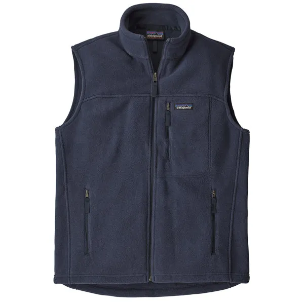 Men's Classic Synchilla Vest