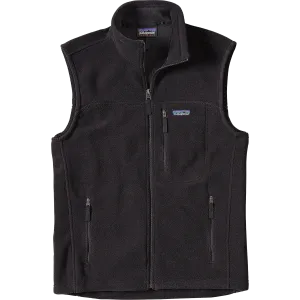Men's Classic Synchilla Vest