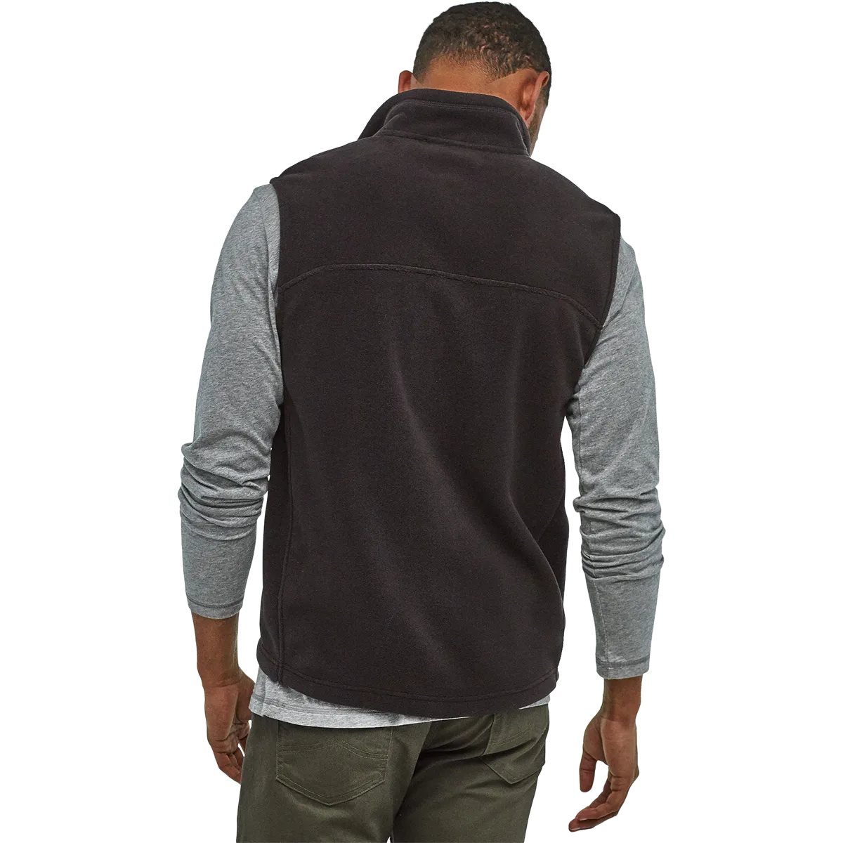 Men's Classic Synchilla Vest