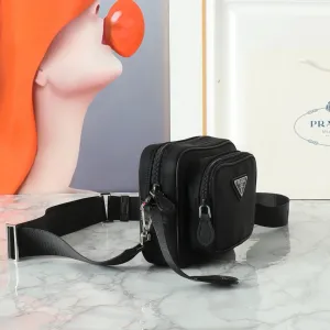 P Re-Edition 2005 Shoulder Bag