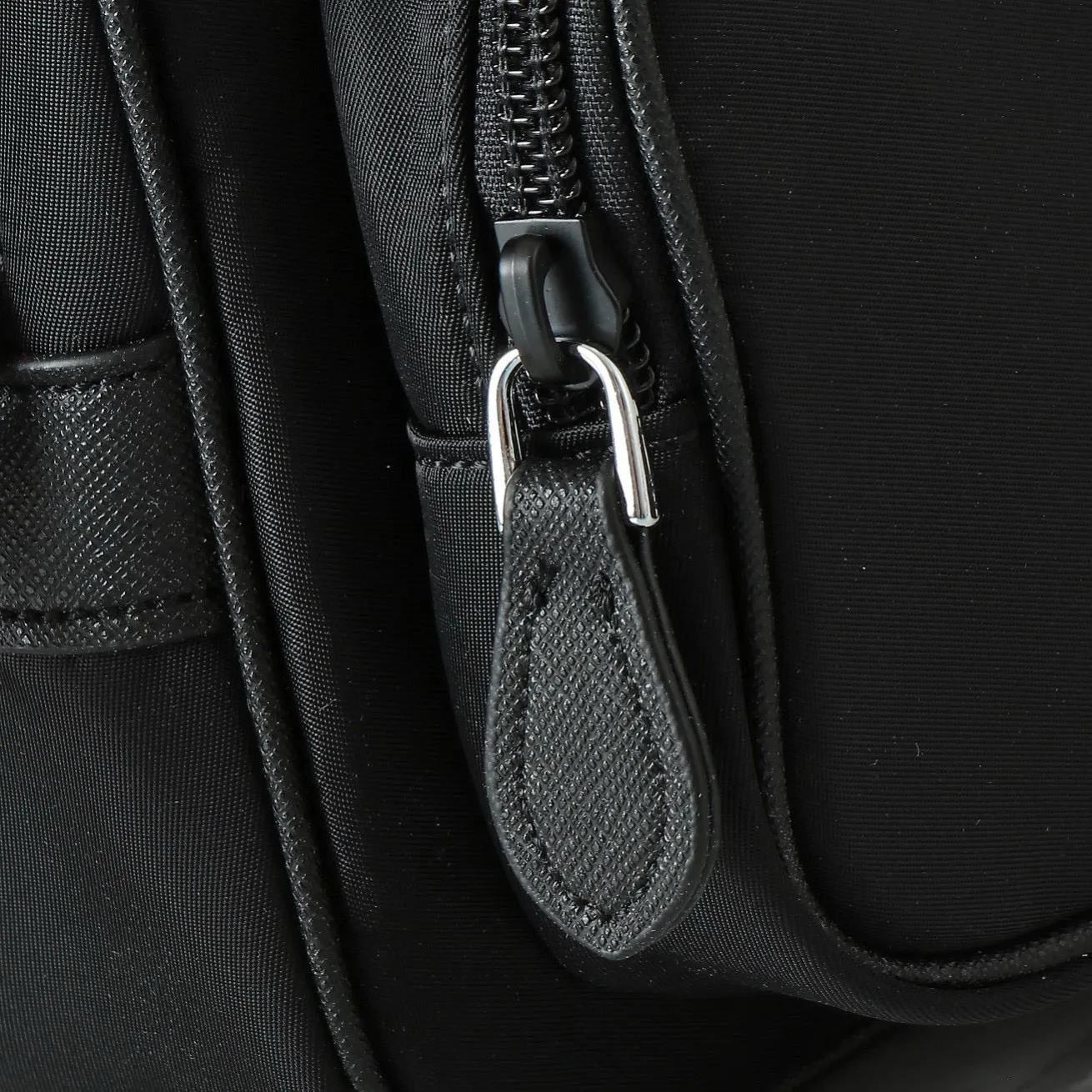 P Re-Edition 2005 Shoulder Bag